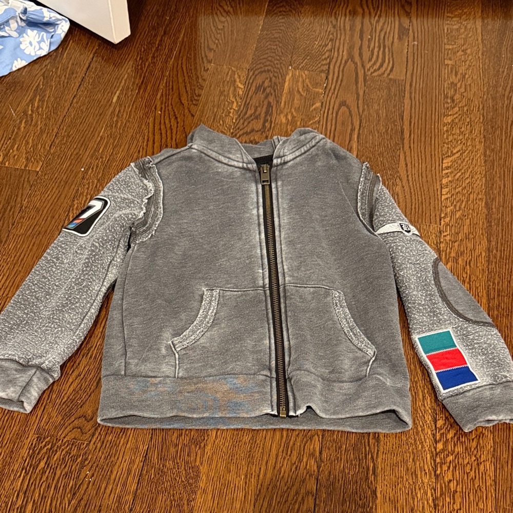 Butter Beach Hoodie